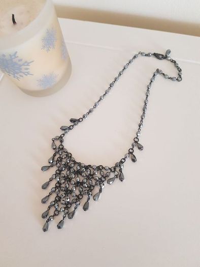 Costume Jewellery/Necklaces
