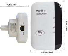 WiFi Amplifier Wireless WIFI Repeater