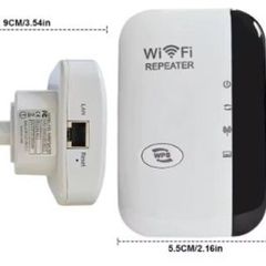 WiFi Amplifier Wireless WIFI Repeater