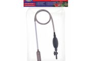 Aqua Nova Vacuum Gravel Cleaner with Valve 170cm