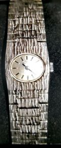 Swiss Glycine watch