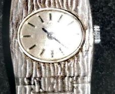 Swiss Glycine watch