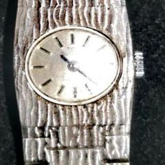 Swiss Glycine watch