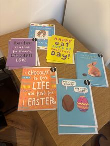 Easter Cards