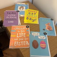 Easter Cards