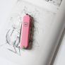 Vintage Victorinox Classic Sd 58mm Swiss Army Knife Image 4