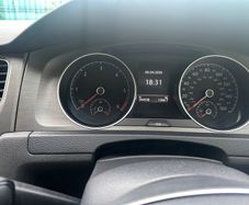 Volkswagen Golf 2013