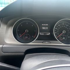 Volkswagen Golf 2013