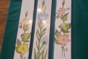 handpainted Portuguese tiles
