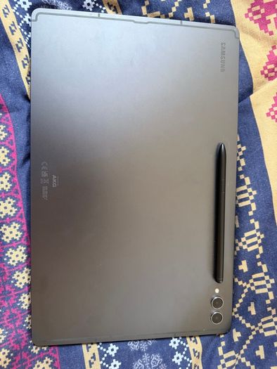 Samsung Galaxy Tab S9 Ultra