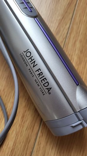 hot air brush