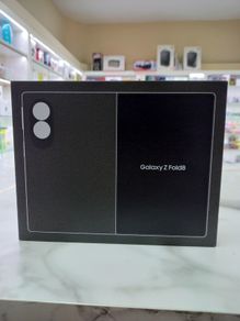 Samsung Galaxy Z Fold 8 256gb Brand New Sealed Pack Unlock Sim Free