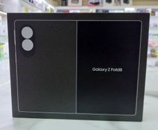 Samsung Galaxy Z Fold 8 256gb Brand New Sealed Pack Unlock Sim Free