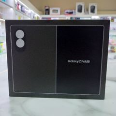 Samsung Galaxy Z Fold 8 256gb Brand New Sealed Pack Unlock Sim Free