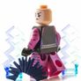 Lego MIME Minifigure Lego Batman Lego Minifigure Image 3