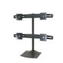 Ergotron DS100 Dual / Quad-Monitor Desk Stand Image 4