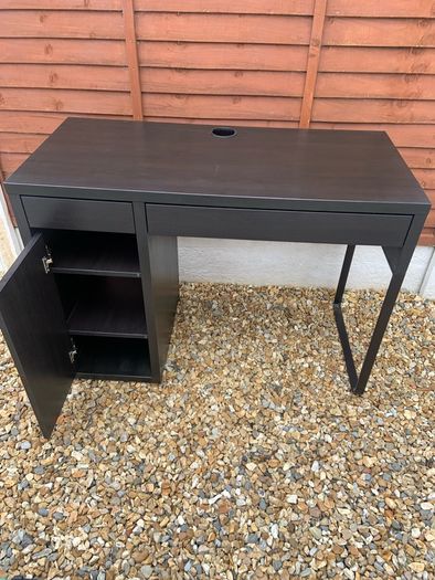 ikea Micke Desk