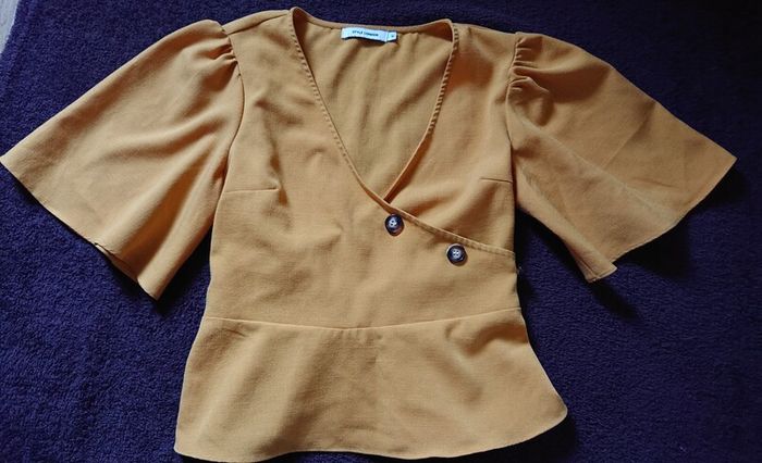 E5 SALE!  Occasional Top Size 12