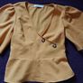 E5 SALE!  Occasional Top Size 12 Image 3