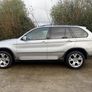Bmw X5 E53 M54 Image 3