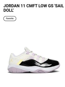 Jordan 11