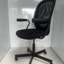 Black office chair Image 6