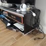 High Quality: AVF 1500 mm TV Stand for up to 70" TVs Image 2