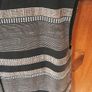 Ladies Kilkenny Design long waistcoat Image 3