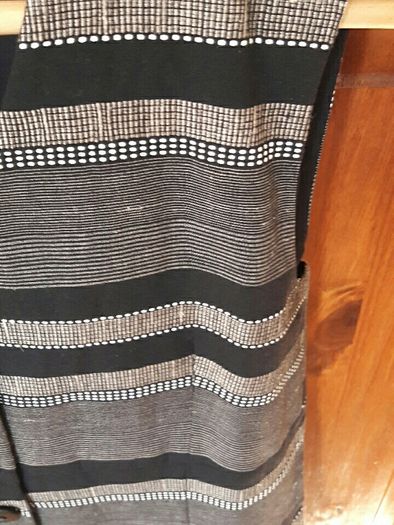 Ladies Kilkenny Design long waistcoat