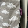 Puckdaddy changing table ikea drawer topper Image 3