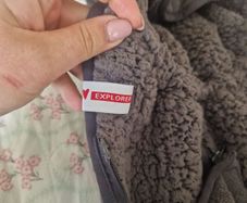 LODGER baby warmer