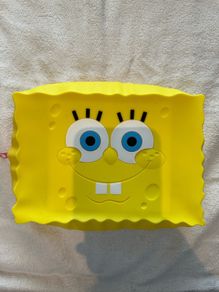 SpongeBob Make up Bag
