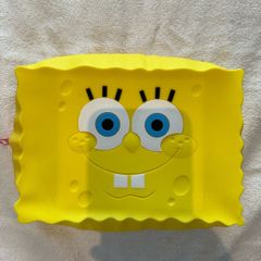 SpongeBob Make up Bag