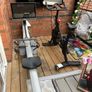 Hydrow rower Image 3