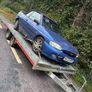 Ford escort cabriolet Image 2