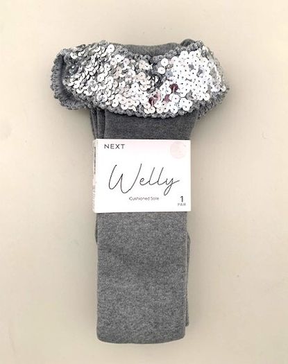 Welly Socks