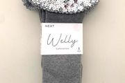 Welly Socks