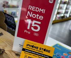 Redmi 15 Pro