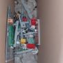 Lego daily Bugle Image 2