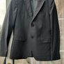 Calvin Klein Super Fine Italian Wool Blazer Image 2