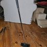 Stand alone putter Image 4