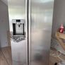 American Fridge Freezer Image 2