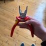 Knipex 160mm Pliers 1000v VDE Image 4