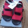 Adidas sandals Image 2