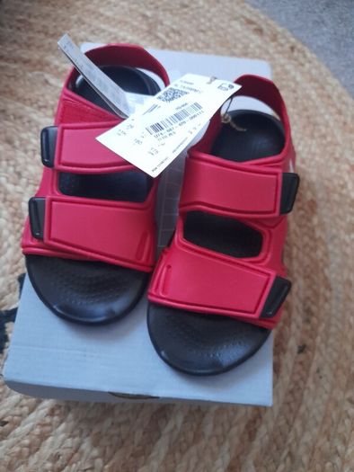 Adidas sandals