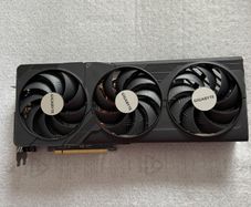 Geforce Rtx 4090 Windforce V2, 24gb 384-bit Gddr6x