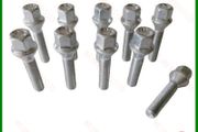 10 x New Long Bolts (50mm) Fit BMW 1,3,5,Z Series (CP10) - Delivery