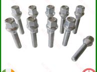 main image for ad 10 x New Long Bolts (50mm) Fit BMW 1,3,5,Z Series (CP10) - Delivery