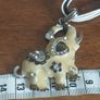 Vintage Necklace with Pendant "Elephant". Image 4