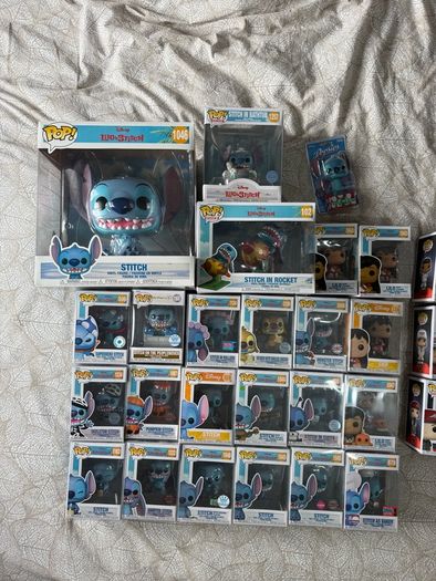 Funko pop Bundles